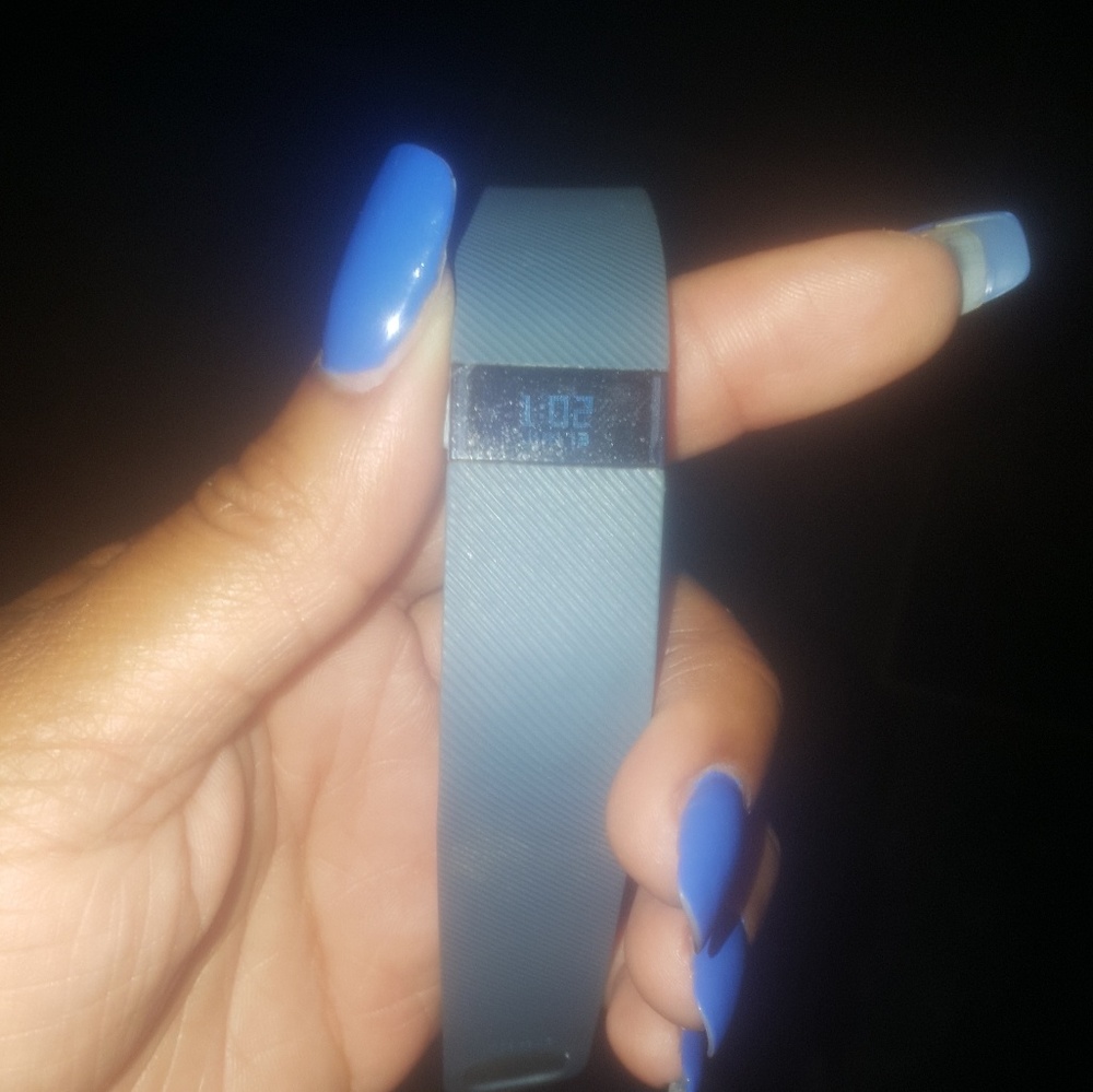 Fitbit Charge size large